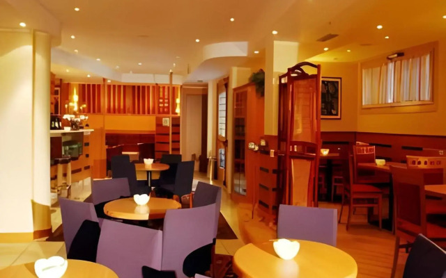 Hotel Astoria