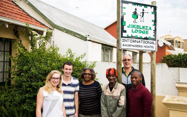 Jikeleza International Backpacker Lodge