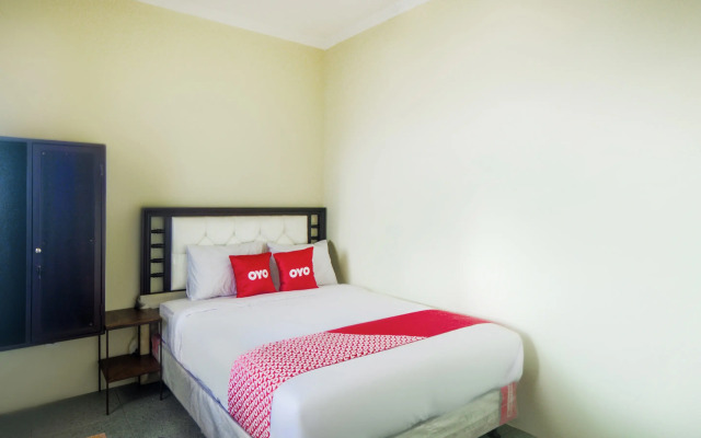 Super OYO 3354 Homia Residence