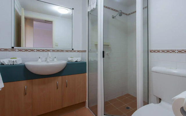 Grosvenor In Cairns Hotel