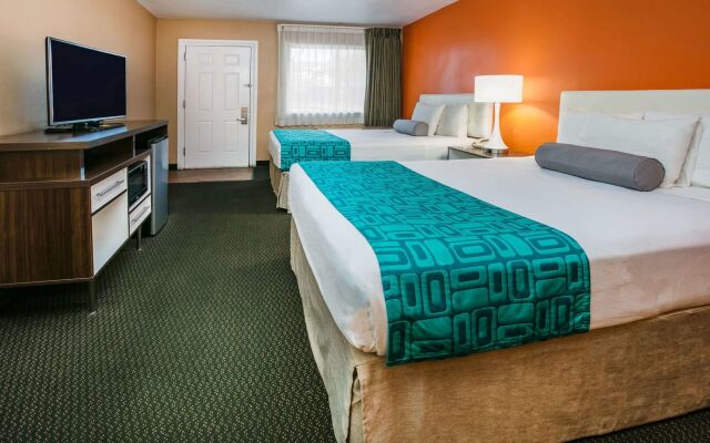 Studio 6 Suites – Flagstaff, AZ