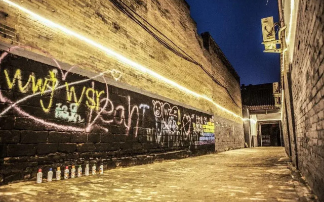 Hi Yard Boutique Hotel