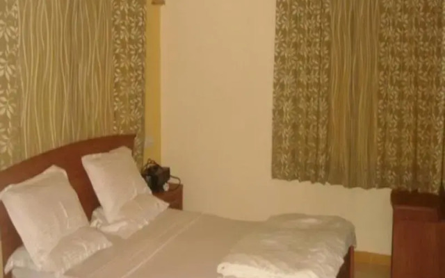 The Colonial Kaanchi House Mount Abu