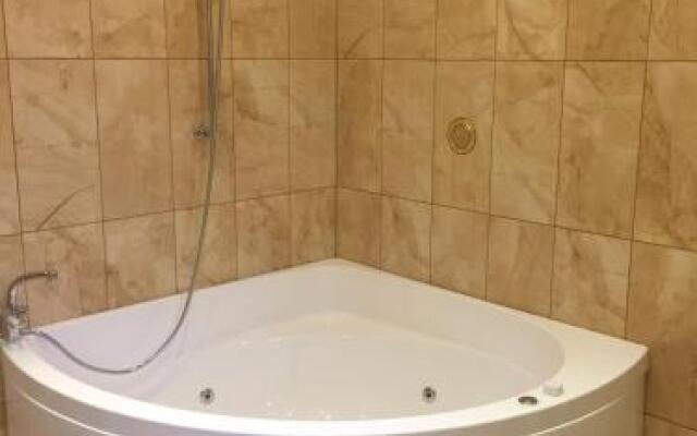 Guest House on Planetnaya