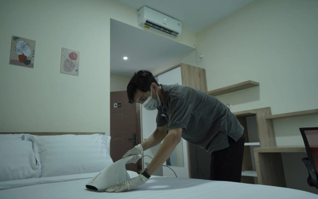 CASAKITA exclusive guest house