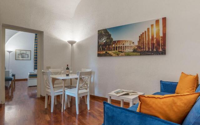 CS Piazza Venezia Apartment