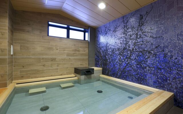 Almont Hotel Sendai