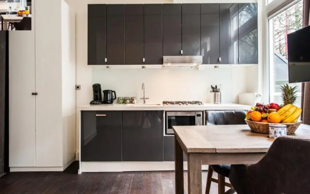 Numa | Amsterdam Oosterpark