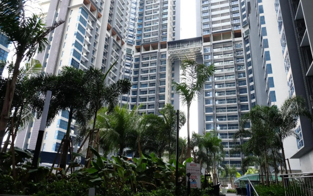 Atlantis Residence @ Icon Stay Melaka