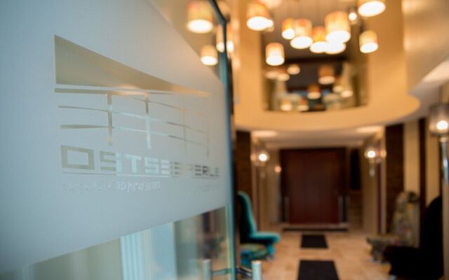 Apart-Hotel Ostseeperle