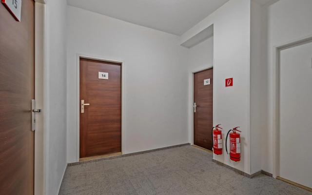 Pension Petit