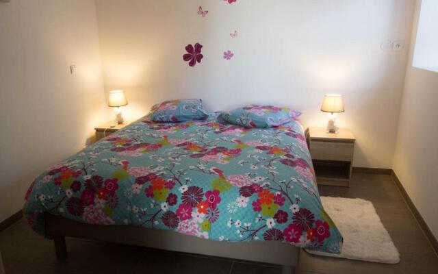 Chez Emilie & Charles Classé 4 étoiles