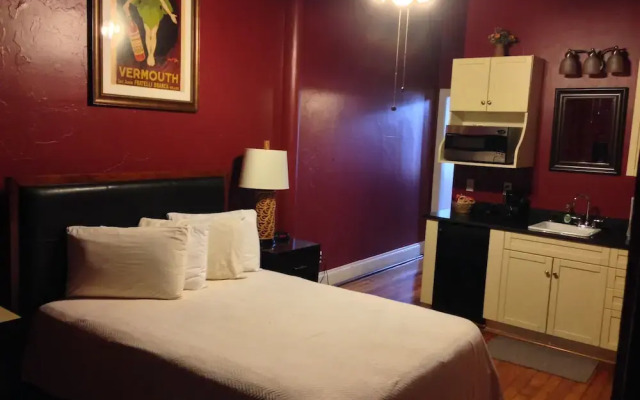 Saint Philip Residence