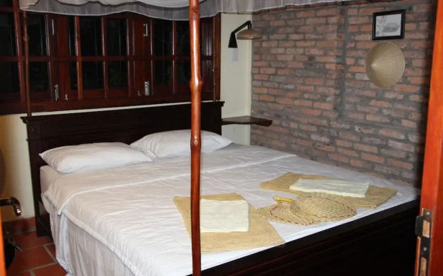 Gite Nam Hien Mekong