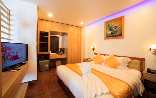 Cherry Hotel Hue