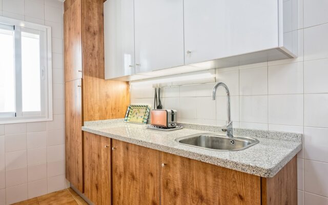 Penthouse Two Terraces City Center