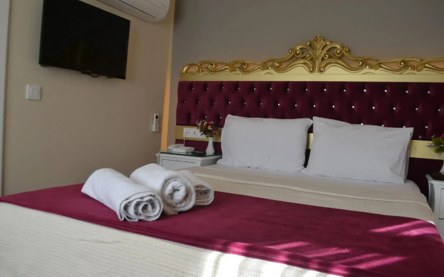 Constantinopolis Hotel