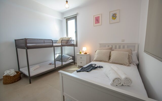 Levanda Hills Protaras Villa No 53