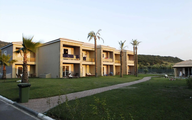 Olympia Golden Beach & Spa