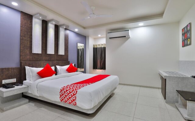 Hotel Parth Inn By OYO Rooms