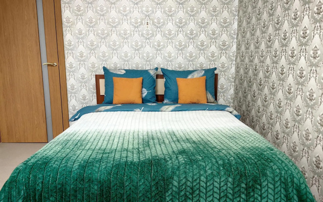 Like Home (Лайк Хоум) на улице Арктическая