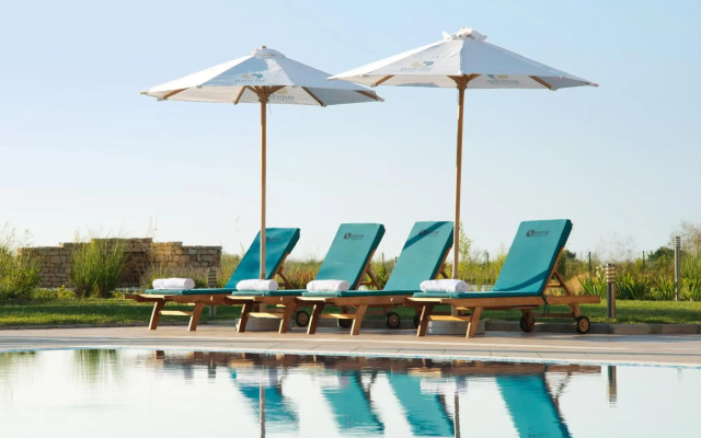 Sunrise All Suites Resort - All Inclusive