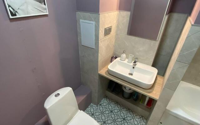 Apartmenty Atmosphera na Prigorodnoy