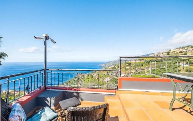 Vila Brava cottage
