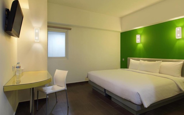 Amaris Hotel Thamrin City - Jakarta