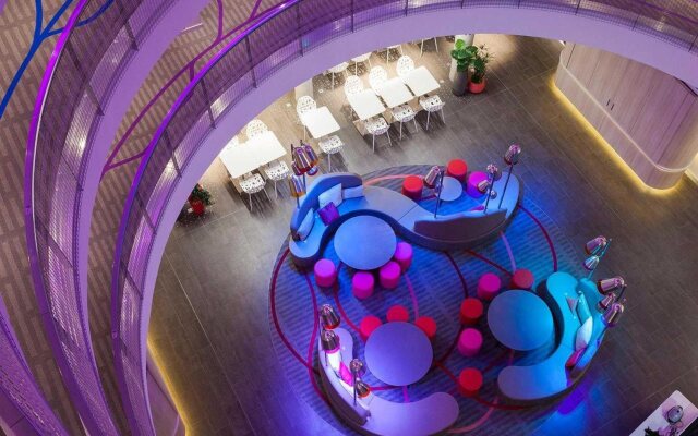 Hôtel Mercure Toulouse Sud