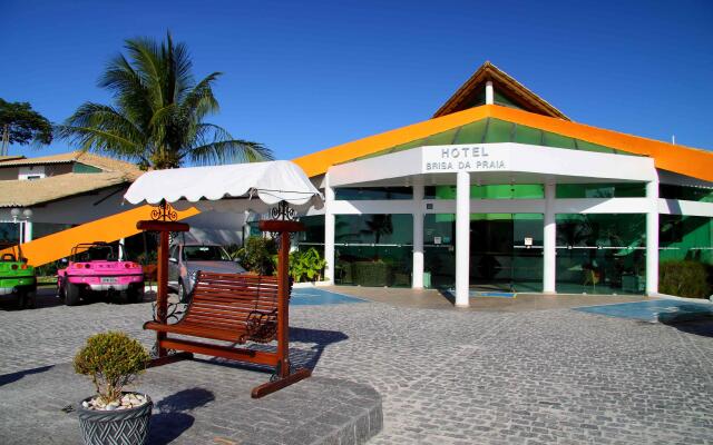 Brisa da Praia Park Hotel