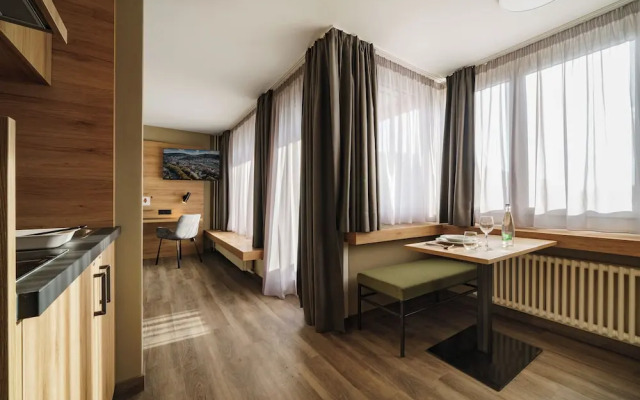 Hotel Linde 24h Self Check-in