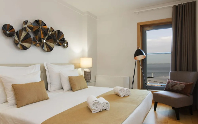 Oriente 57 Apartments by APT IIN - Parque das Nações