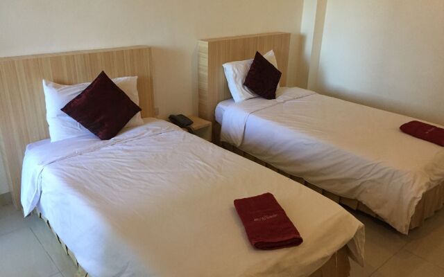 Sabaidee Hotel