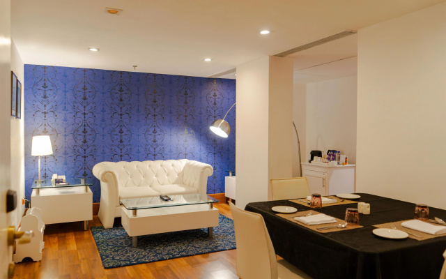 Radisson Blu Kochi – Guest Rooms – Kochi