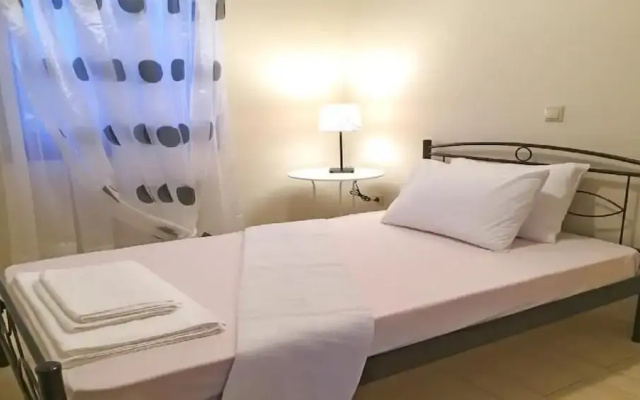 Glyfada Villas 2
