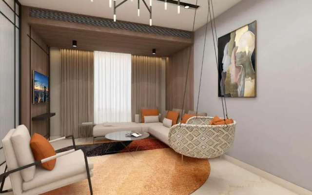 Novotel Jodhpur Iti Circle