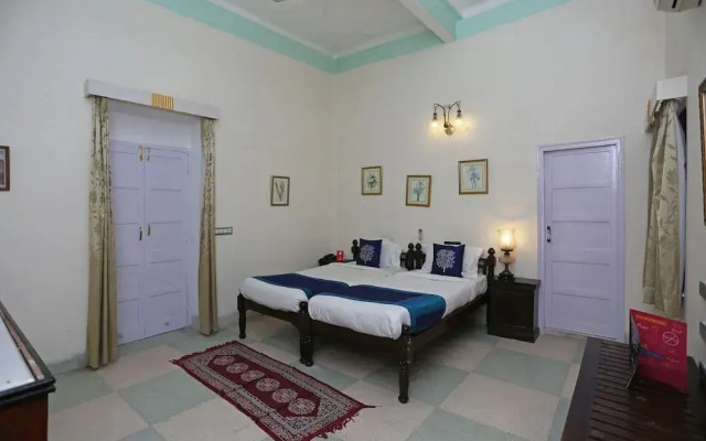 Khaas Vilas