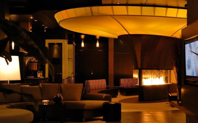 Grand Times Hotel