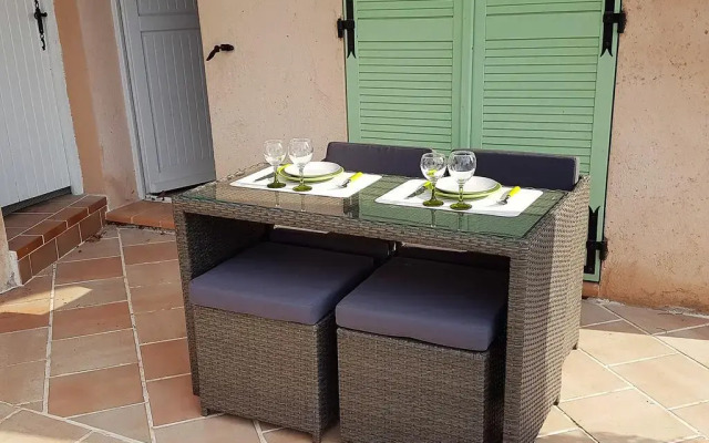 Studio l'Olivette