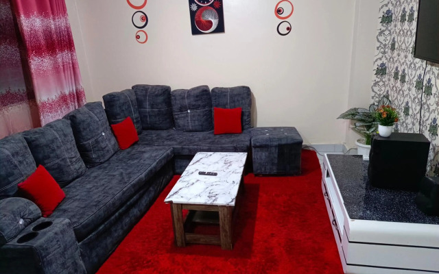 Reddz Apartment Nairobi South B