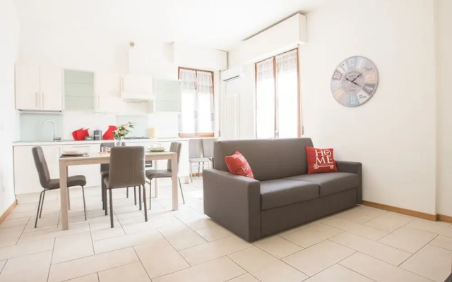Bright Apartments Desenzano - Gramsci City Centre