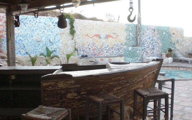 Anthippi Guest House