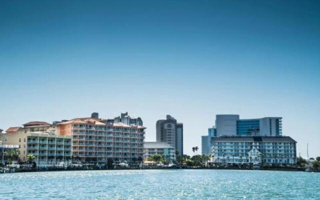 Harborview Grande 802