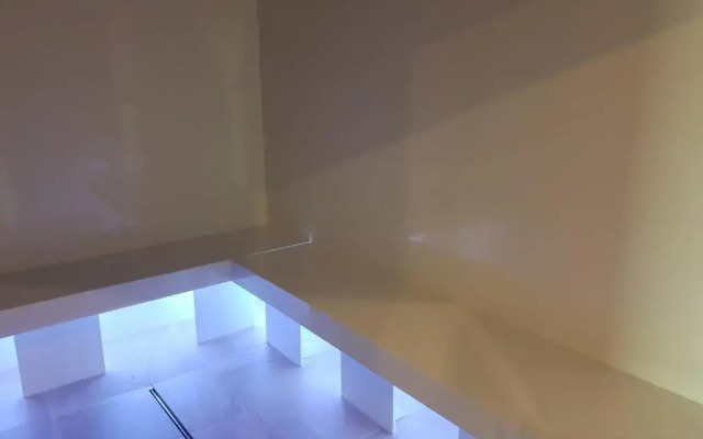 Hotel Landhaus Höpen