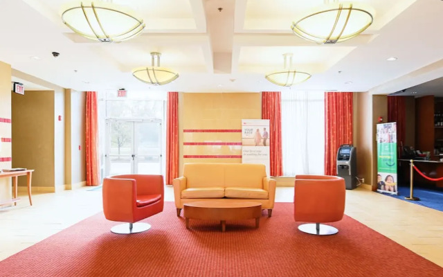 Delta Hotels Colonial Heights