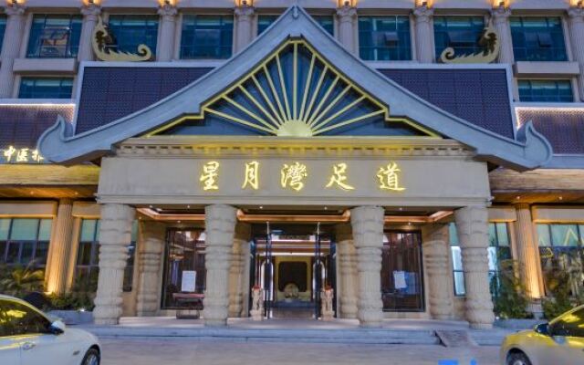 Jinlihua Hotel