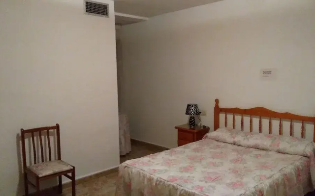 Hostal Mari Loli
