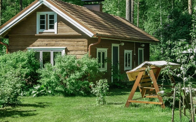 Villa Ilmari H Meenlinna