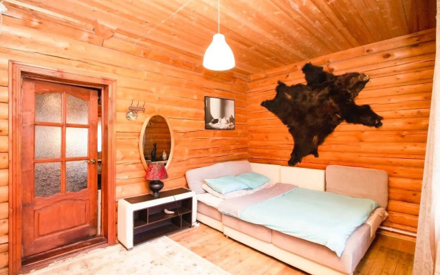 Шале Охотника